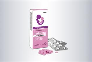 Iodofolic®